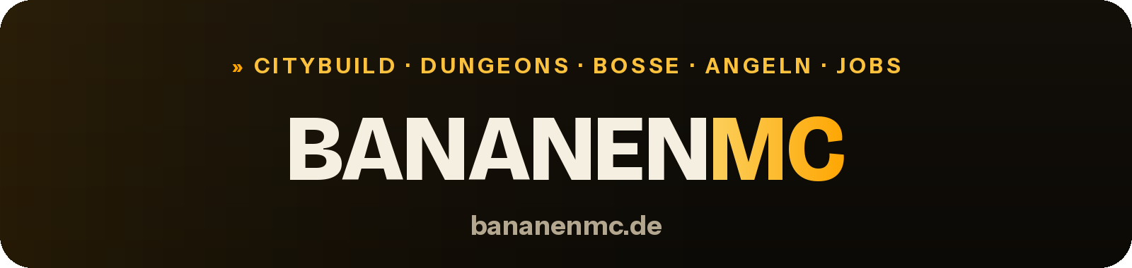 BananenMC